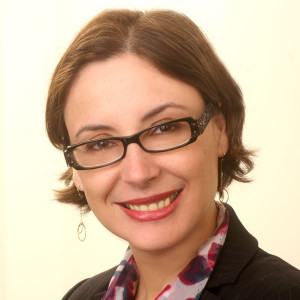 Barbara Lewnowski - Partner - RosePaul Ventures